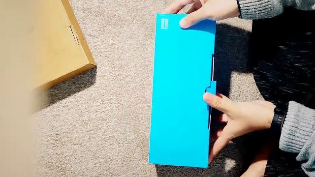 Soundcore Motion Plus Unboxing смотреть онлайн