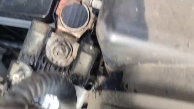 Ciaz Diesel RS 2016 model BATTERY REPLACEMENT. EXIDE CONSERVO DIN70 смотреть онлайн