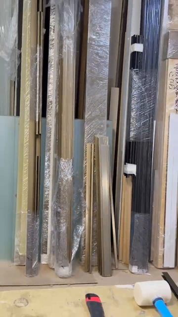 Проводим экскурсию на производстве @bekkerdoors! Часть 6 #раздвижныеперегородки #shorts#производств смотреть онлайн