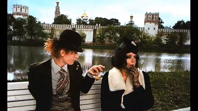 МАСТЕР и МАРГАРИТА. .wmv смотреть онлайн