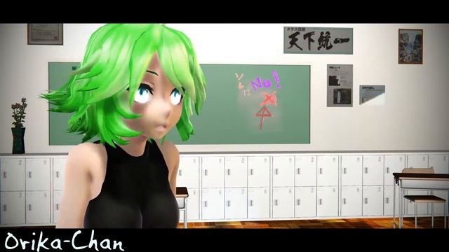 【MMD】|Mузыка не музыканта| смотреть онлайн
