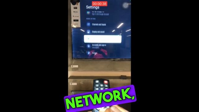 How to Cast MagiConnect function on TCL Google Tv with iPhone смотреть онлайн