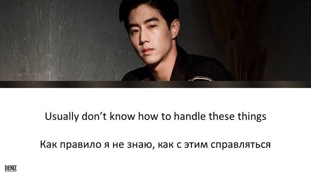 Mark Tuan - Last Breath. ПЕРЕВОД НА РУССКИЙ \ ТЕКСТ смотреть онлайн