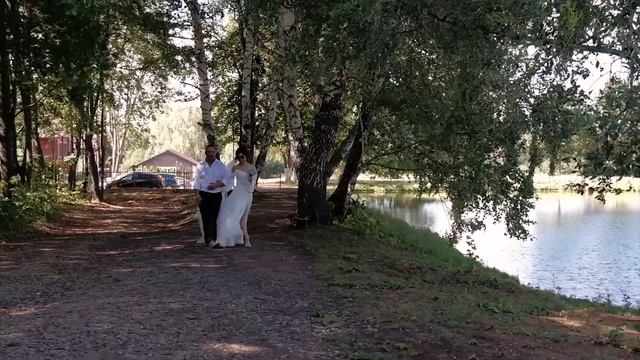 клип Алексей и Лиана смотреть онлайн