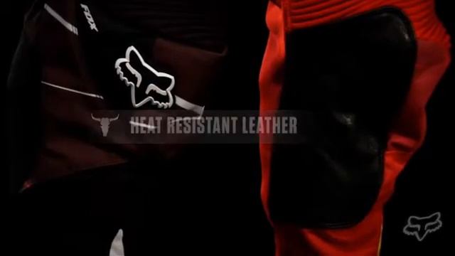 Fox MX 2012 - 360 Future Pant смотреть онлайн