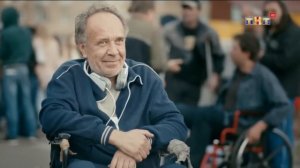 Ольга (1 сезон 6 серия)