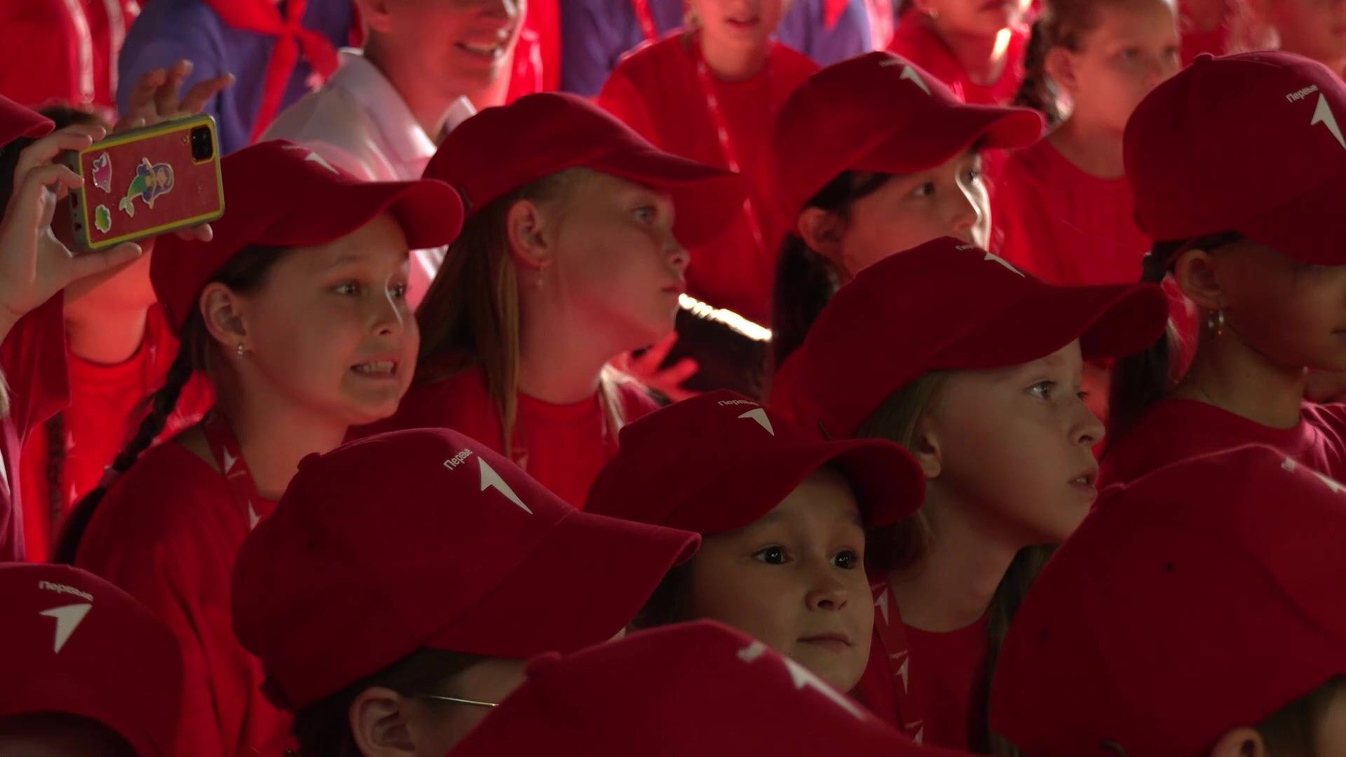 Марий Эл ТВ. ИНТЕРВЬЮ: Марий Эл Республикысе туныктыш министрын алмаштышыже Валентина Гаврилова смотреть онлайн