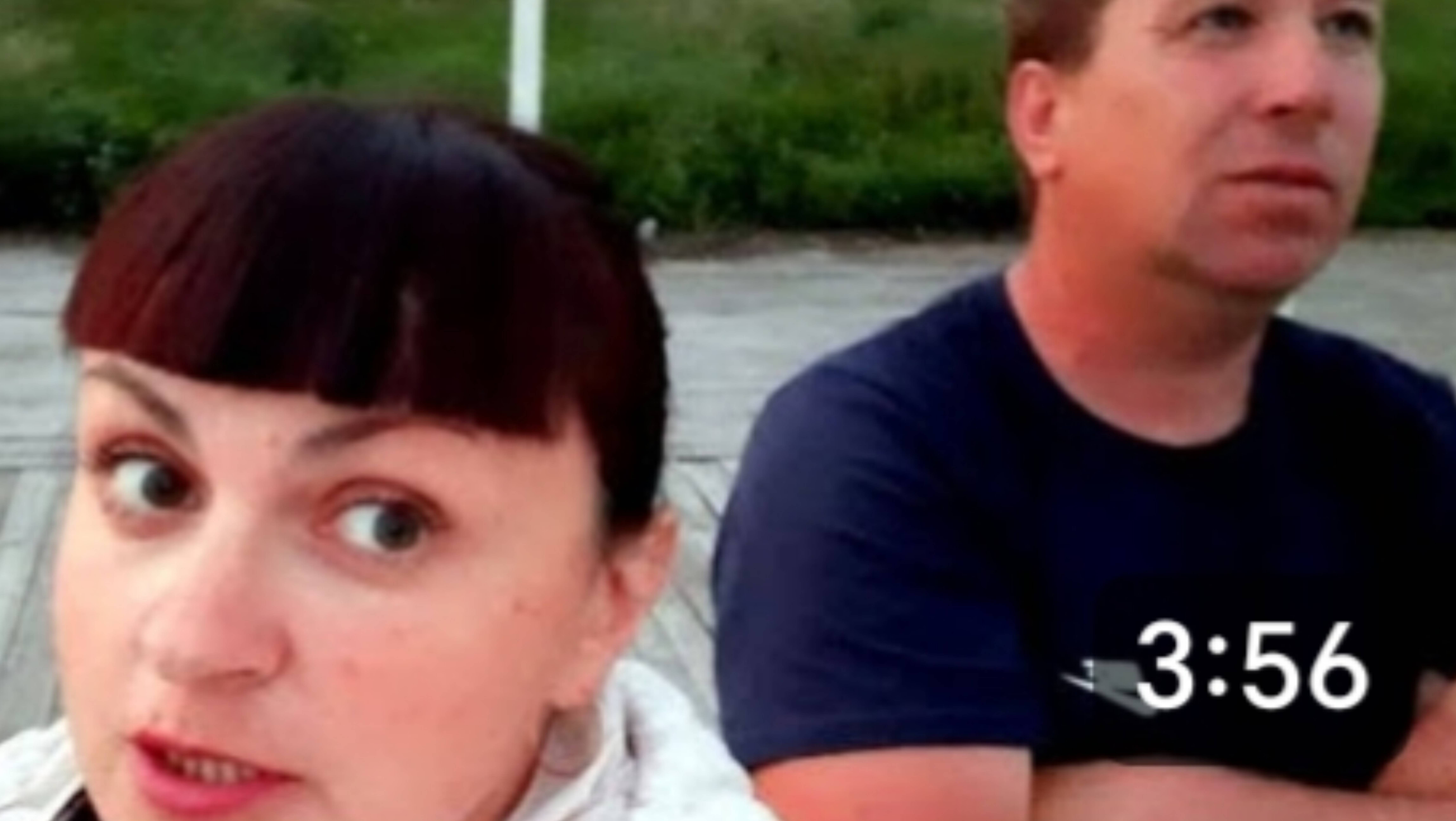 Давно не были на рыбалке. Пока дождя нет, погода тёплая. смотреть онлайн