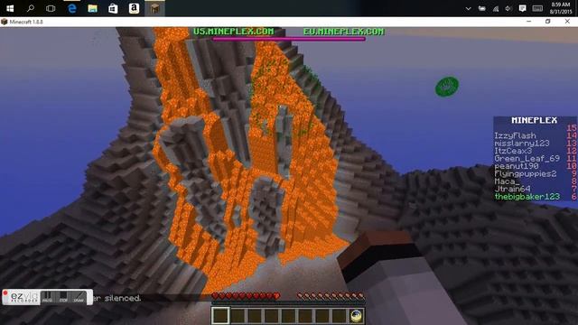 Mini Games series episode 1 смотреть онлайн