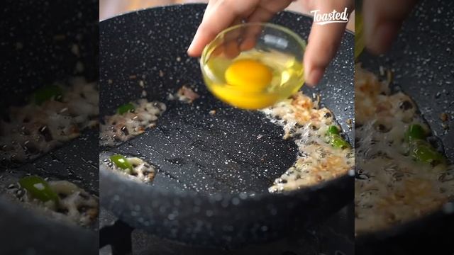 Make This Dinner Recipe And You'll Be Amazed! Simple And Easy Dinner Idea | Prawn Noodles