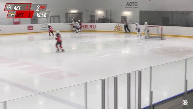 Авто-Спартаковец - Металлург смотреть онлайн