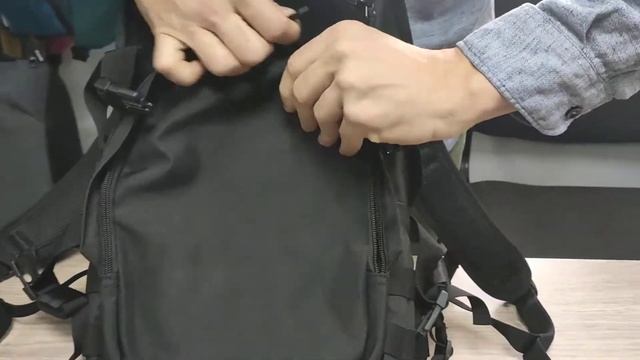 Обзор Тактического рюкзака от магазина Krasrukzak смотреть онлайн