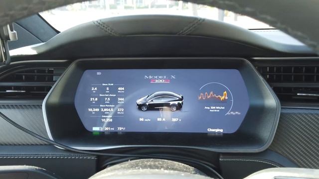 Tesla CHAdeMO adapter tutorial смотреть онлайн