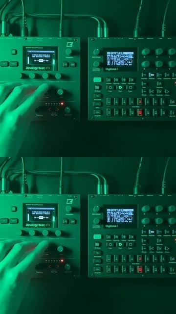 Digitone 2 jam #electronicmusic #dawlessjammin #digitone2 смотреть онлайн