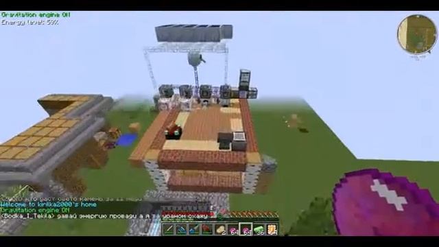 Техно-Строй на сервере технолоджи проект mix-servers №7 смотреть онлайн