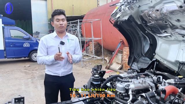 Xe Tải JAC N200 | JAC N350 Máy Isuzu - Lựa Chọn Tối Ưu Để Khởi Nghiệp смотреть онлайн