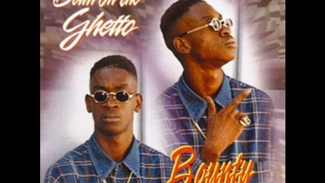 BOUNTY KILLER - ACTION SPEAK (DOWN IN THE GHETTO RIDDIM) 1994 смотреть онлайн