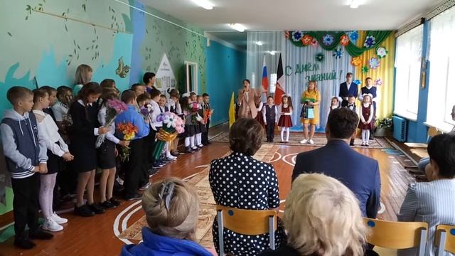 2 Сентября камская средняя школа смотреть онлайн