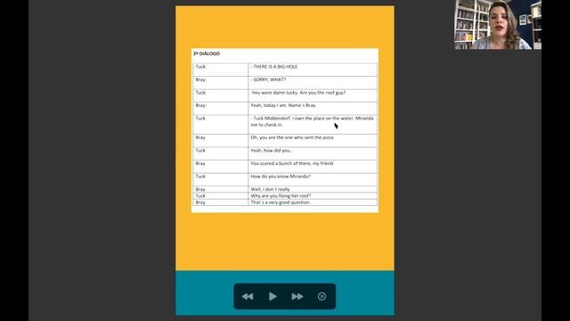 Dia 2 -ENGLISH NA MIRA EXPERIENCE - 2021 смотреть онлайн