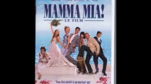04 Soundtrack Mama mia! Dancing Queen