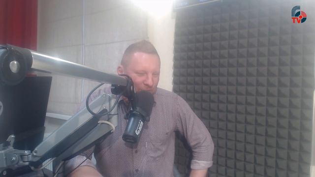 Актуальное интервью: Сергей Кирин, главный редактор газеты "Гражданин" смотреть онлайн