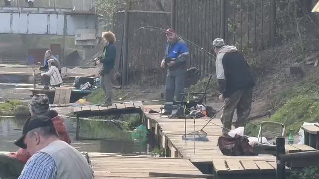 Основной водоем смотреть онлайн