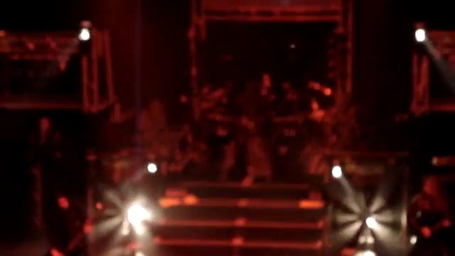 Cradle Of Filth смотреть онлайн