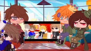 🧸Реакция EddsWorld на Тик Ток🎸Gacha Club🧸Mini_Kokichi🎸