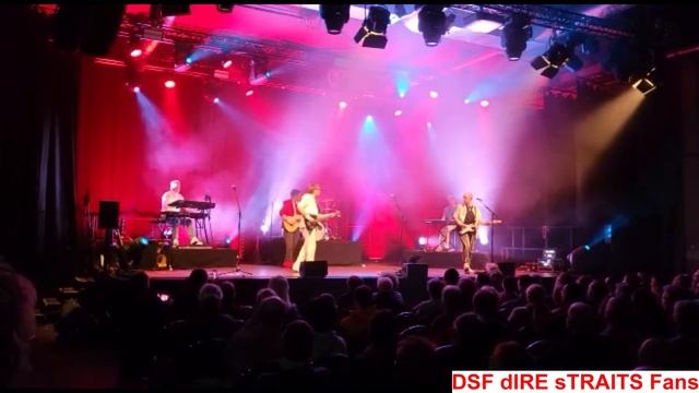 Private Investigation live 02/04/2022 by diRE sTRINGS tribute dIRE sTRAITS 🎸🇩🇪 смотреть онлайн