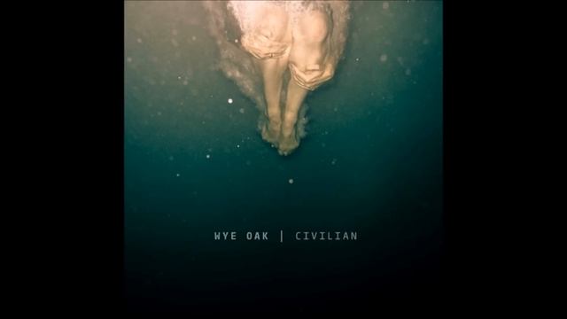 Wye Oak - Dogs eyes смотреть онлайн