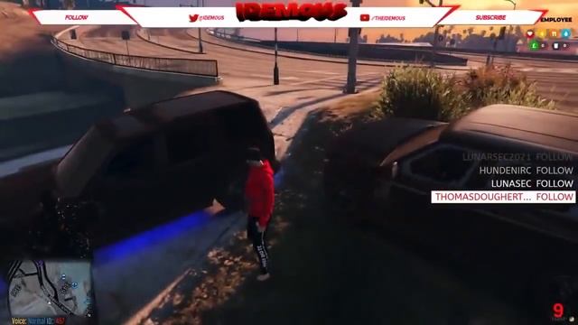 MY BEST ALL TIME HIGHLIGHTS (Grand Theft Auto V: Role Play) 3K SUBSCRIBER SPECIAL смотреть онлайн