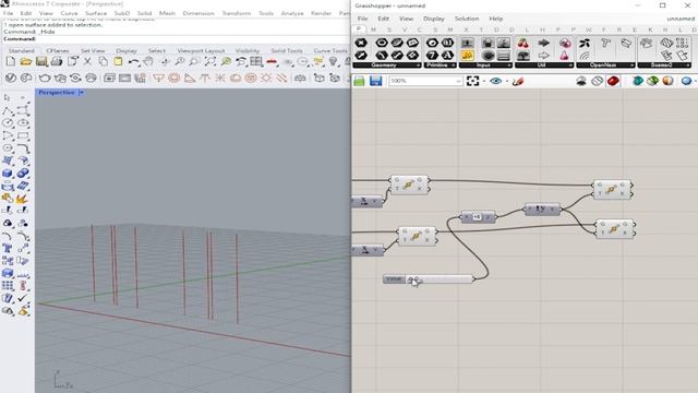 EASY way to Create Folding shade system смотреть онлайн