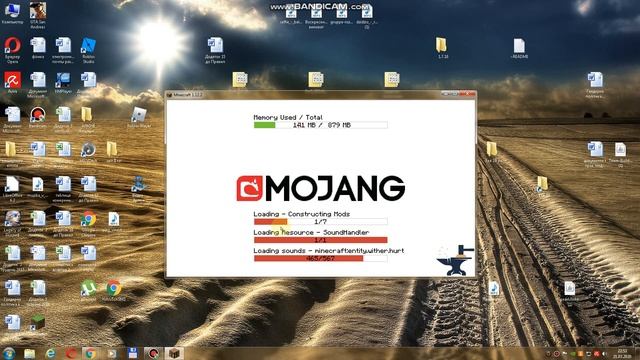 Як установить моди для майкрафта легко смотреть онлайн