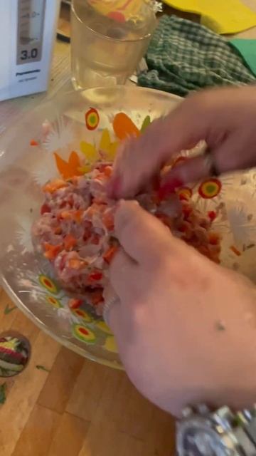 Куриные котлеты #лайфстайлблог #лето #вайб #делаемкрасиво #еда #котлеты #куница смотреть онлайн