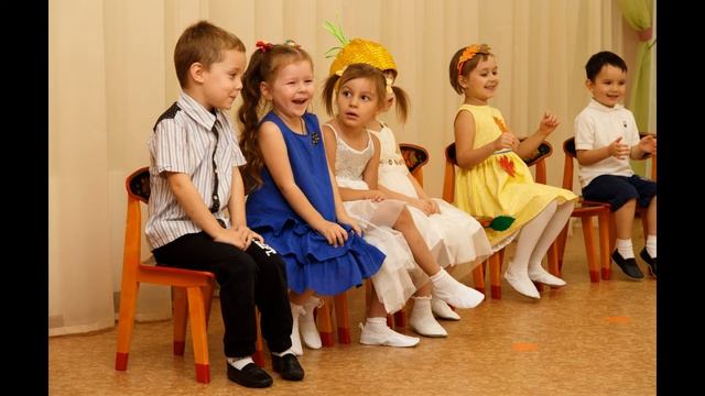 Прощание с детским садом смотреть онлайн