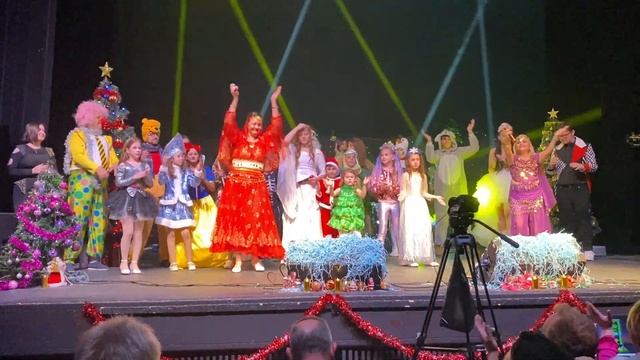 4 января 2023 г. смотреть онлайн