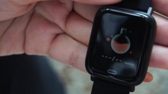 UNBOXING + FITUR - FITUR SMARTWATCH DA FIT #GoHealthyLife смотреть онлайн