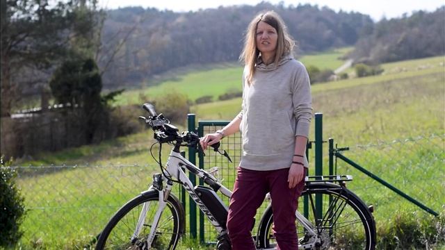 Das Reise E-Bike / Reise Fahrrad - Kauftipps, Hinweise und wichtige Ersatzteile für Fahrradreisen смотреть онлайн