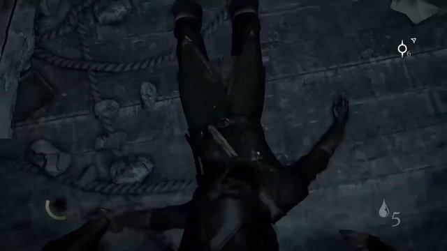 Thief 4|Накакали смотреть онлайн