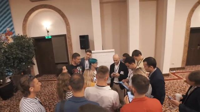 ТТ СОЧИ 2019 смотреть онлайн