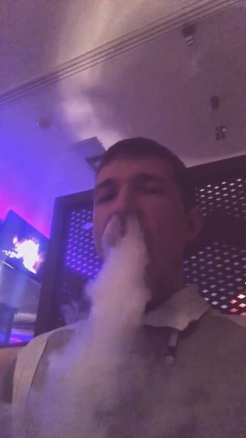 Как должен дымить средний кальян!) смотреть онлайн