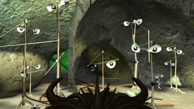 Timon & Pumbaa's Virtual Safari 1.5 Gameplay смотреть онлайн