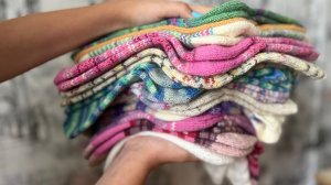 Моя носочная коробочка 🔥 Коллекция носков с января по август 2024 👋🏻