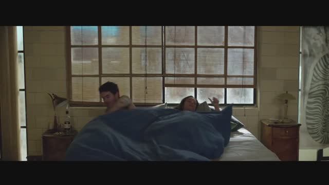 Парни с тату. Прямо в сердце _ Трейлер _ на русском языке смотреть онлайн