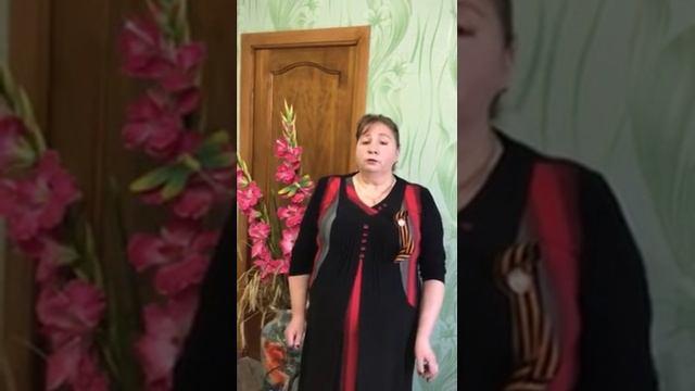 #ПоёмсРДНТ! Екатерина Ермолаева (Атюрьевский район)