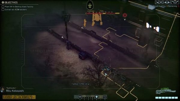 Let's Play XCOM 2 WOTC Legend Lets Pull It All #65 Operation Moon Chalice