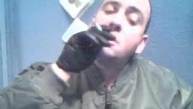 MA1 gloved smoke смотреть онлайн