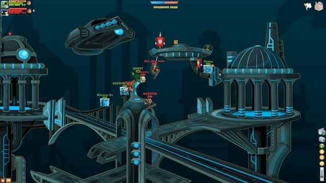 БОЙ #2 ПРОТИВ АЗАТА МАЗИТОВА!