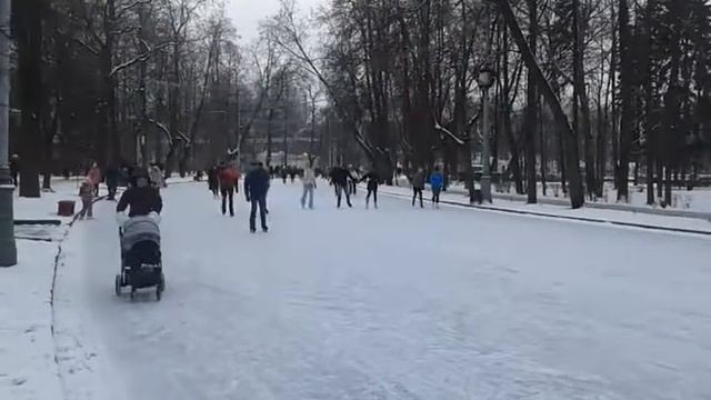Каток смотреть онлайн