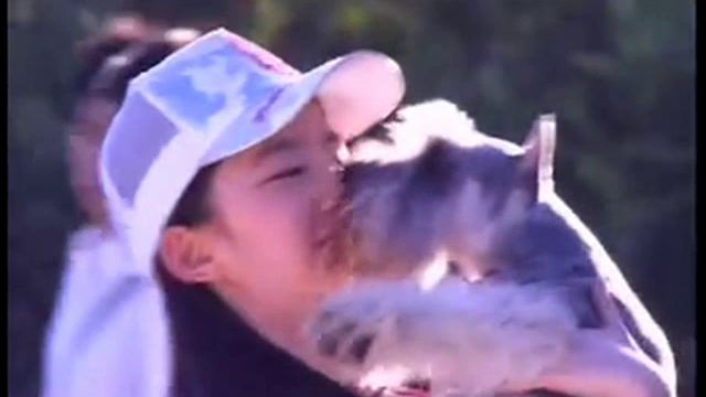 Ai De Yan Zhang Sai MV смотреть онлайн